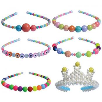 TejiendoSueños AccesoriosNiña