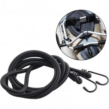 Bungee Straps with Hooks