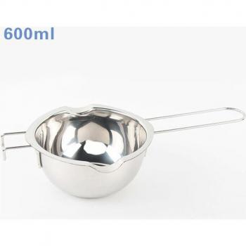 Anti-Scald Chocolate Heater