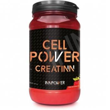 PowerCell 900g – Creatina Tegor