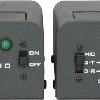 Galaxy Audio Micro USB Accordion Accessory (CPTS0000)