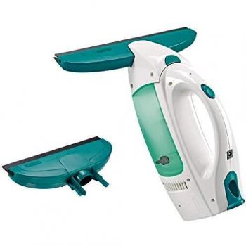 Aspirateur à vitres Dry & Clean avec buse étroite 17 cm