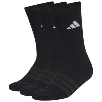 Chaussettes mi-mollet adidas « Nuit » (x3)