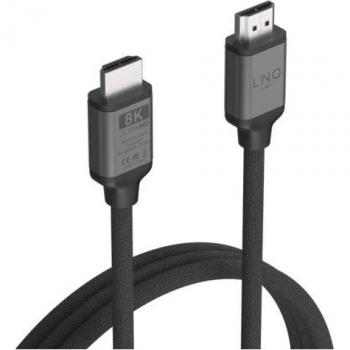 Linq 8K/60Hz HDMI Kabel 2m PRO
