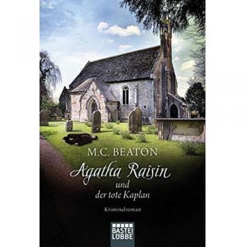 Agatha Raisin und der tote Kaplan