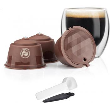 Cápsulas Compatibles Dolce Gusto Reutilizables