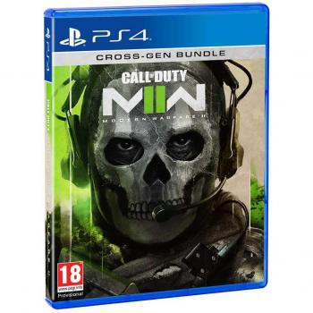 Jeu vidéo Call of Duty : Modern Warfare II