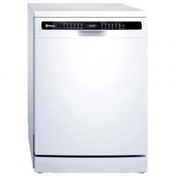 Balay Lavavajillas 60 cm Ancho, 14 Servicios, Home Connect – 3VS6361BP