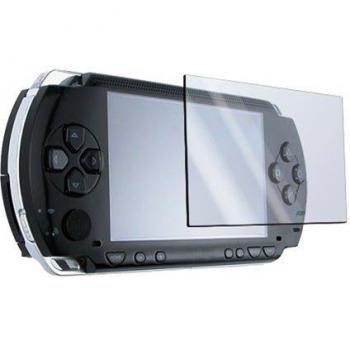 Cubierta de pantalla a prueba de líquidos PSP GO