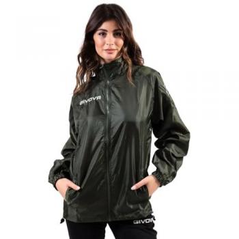 Veste imperméable Givova Basico
