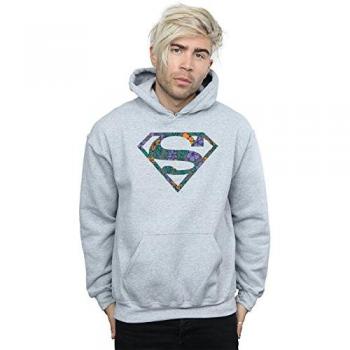 Felpa DC Comics – Collezione Limitata