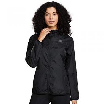 Veste femme New Balance 2.0, Noir, S
