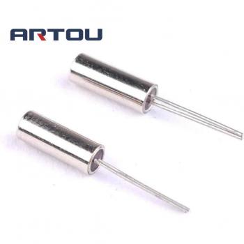 20PCS 32.768 kHz Oscillator 3x8mm