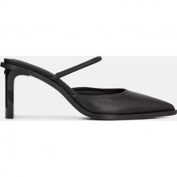 Mule de tacón de aguja para mujer Calvin Klein
