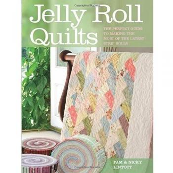 Jelly Roll Quilts