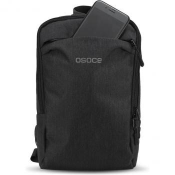 5L Spacious Sling Bag for Casual Use