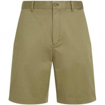 Chinoshorts von Calvin Klein in Delta Green