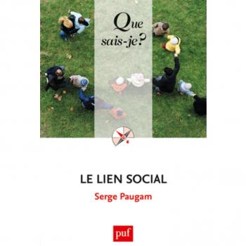Le lien social