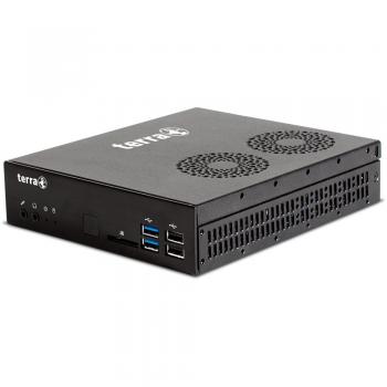 Terra Mini‑PC 5000V3 Silent Green Line