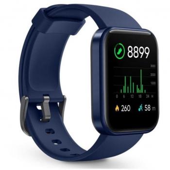 SPC Internet 9635A Smartwatch 1,7 Zoll Blau