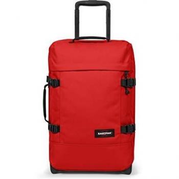 Bagage cabine rigide Eastpak TRANVERZ S, 51 cm, 42 litres, Rouge
