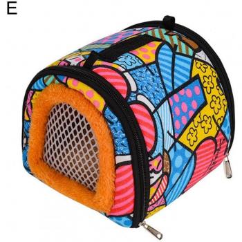 Bolsa Aventura Conejita