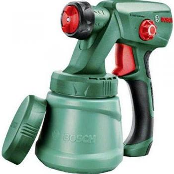 Pistolet à peinture haute pression PFS 1000/2000
