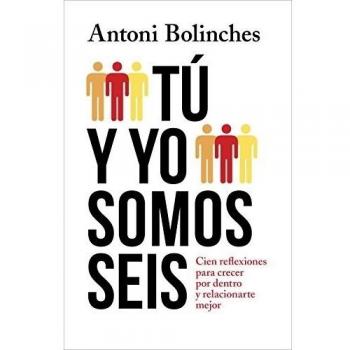 Tú y yo somos seis