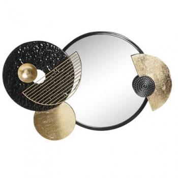 Luz y Metal 83x5x54