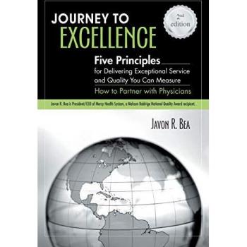 Journey to Excellence