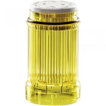 Eaton SL4‑L230‑Y 1‑Piece Uniform Yellow LED Light Module, 230–240 V AC