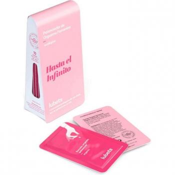 Lubets Potenciador Femenino Ecológico 10 Monodosis