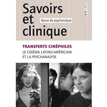 Savoirs et clinique 17