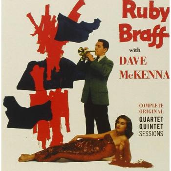Ruby Braff Complete Original Quartet/quin