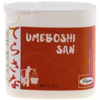 Umeboshi tablety 16g
