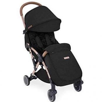 MiniVoyager GlobeMax Stroller – Rain & Sun Guard