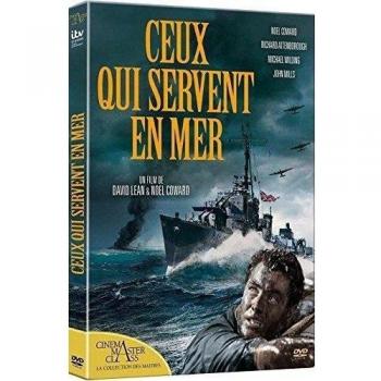 Ceux qui servent en mer