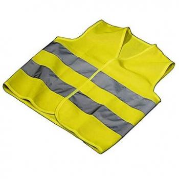 Hama Reflective Children's Safety Vest