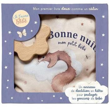 Bonne nuit mon petit bébé