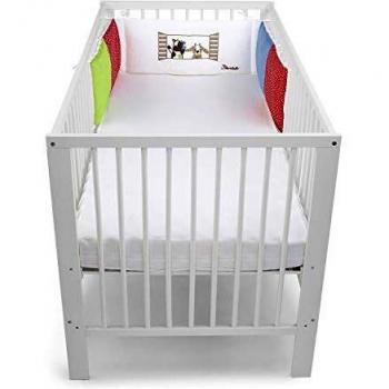 Sterntaler Nestchen Wieslinge, mehrfarbig 9301840