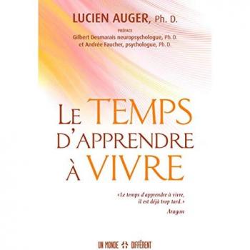 Le temps d'apprendre à vivre