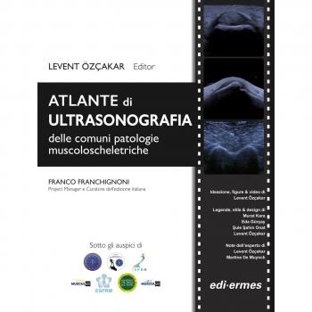 Atlante di ultrasonografia delle più comuni patologie muscoloscheletriche