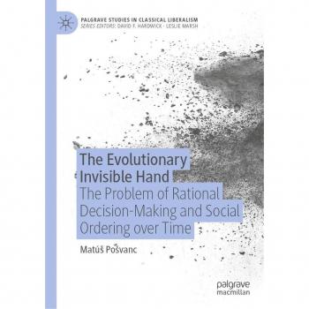 Vitalsource Technologies, Inc. Evolutionary Invisible Hand