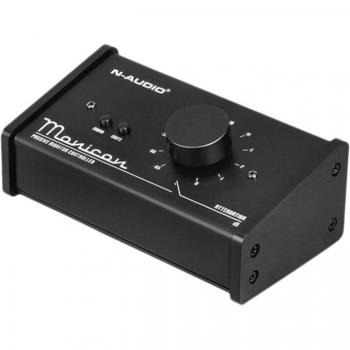 Contrôleur audio passif MT2 3.5mm