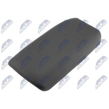 Armlehne NTY EZC-HD-015 Premium