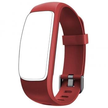 Ersatzarmband für D107Plus HR Letsfit von YAMAY