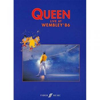 Queen: Live at Wembley '86: