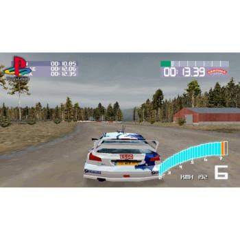 Colin McRae Rally 2.0 Edition