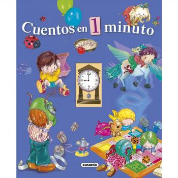 Cuentos cortos. Cuentos en 1 minuto