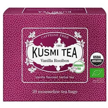Kusmi Tea